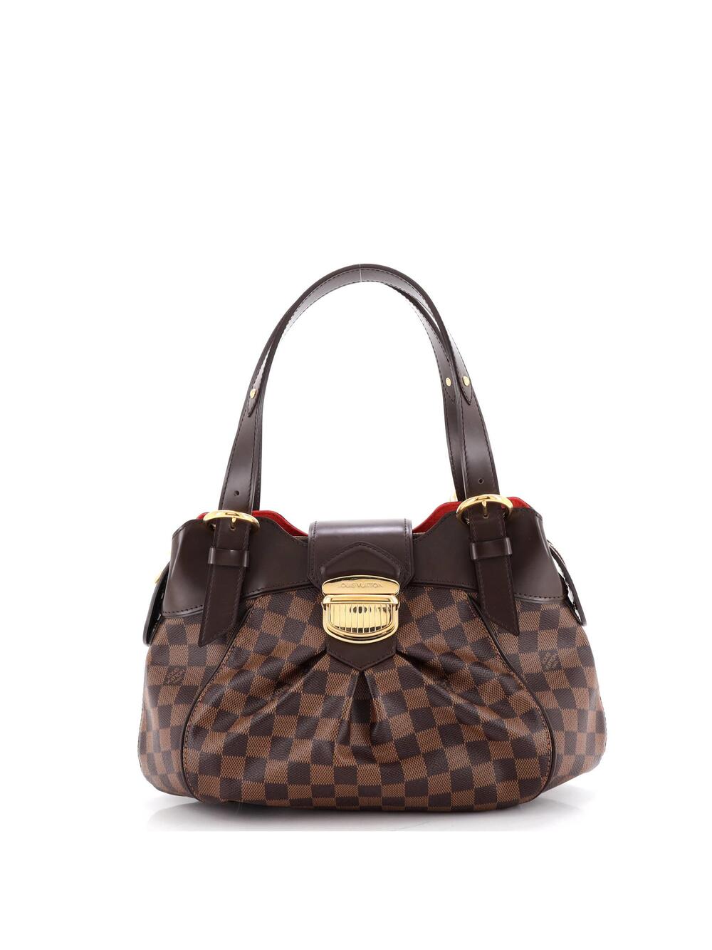 Louis Vuitton Sistina Handbag Damier Pm #266121L10B